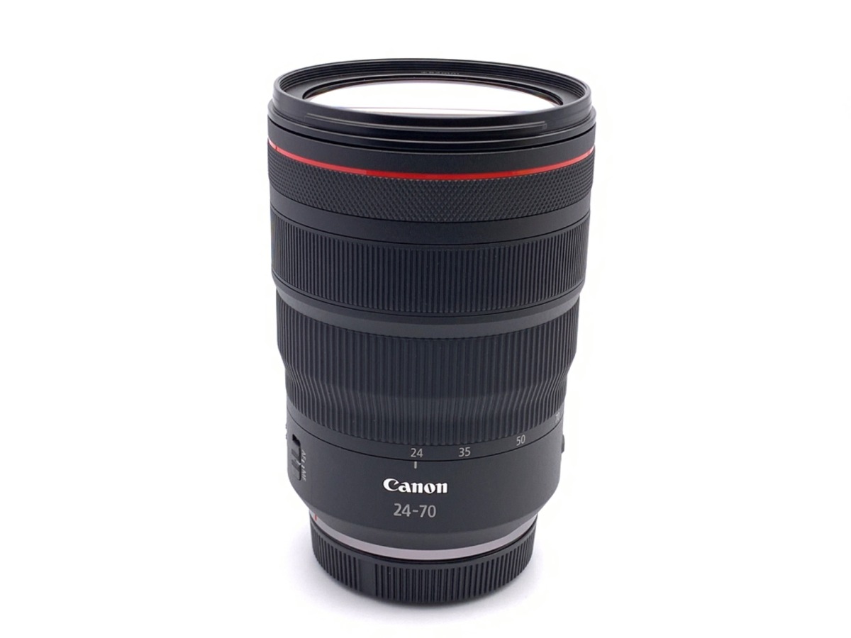 RF24-70mm F2.8 L IS USM 中古価格比較 - 価格.com