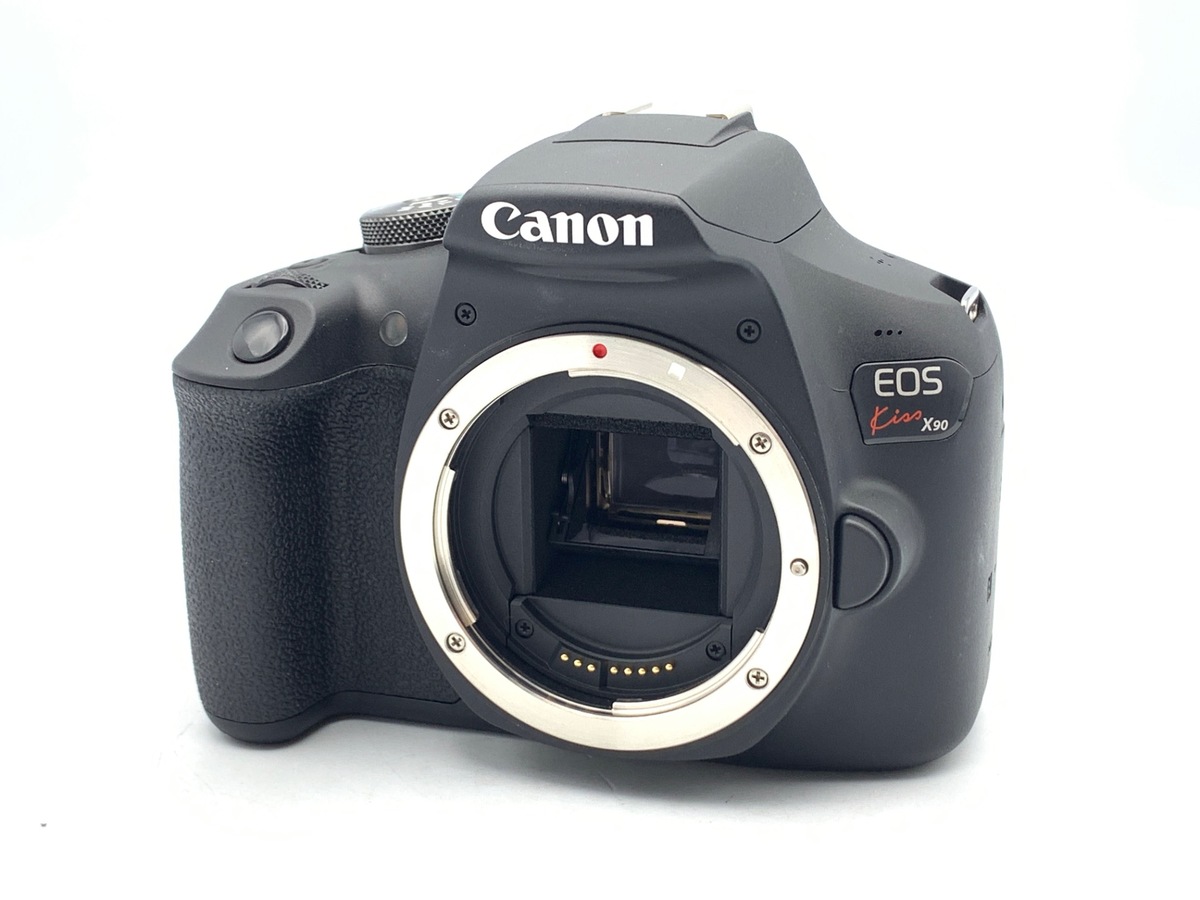 キヤノン EOS Kiss X90 ボディ