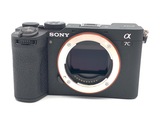 中古】ソニー α7C II ボディ ブラック [ILCE-7CM2 B] 在庫一覧｜カメラ