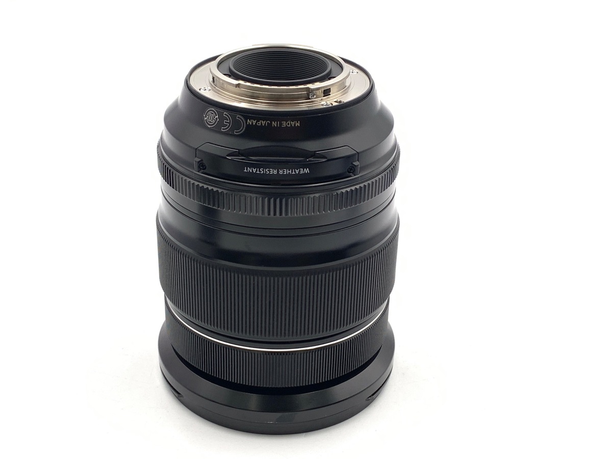 FUJIFILM XF 16-55mm F2.8 R LM WR 中古 FujiFilm XF 16-55 mm f/2.8 R LM WR II - Obiektywy do