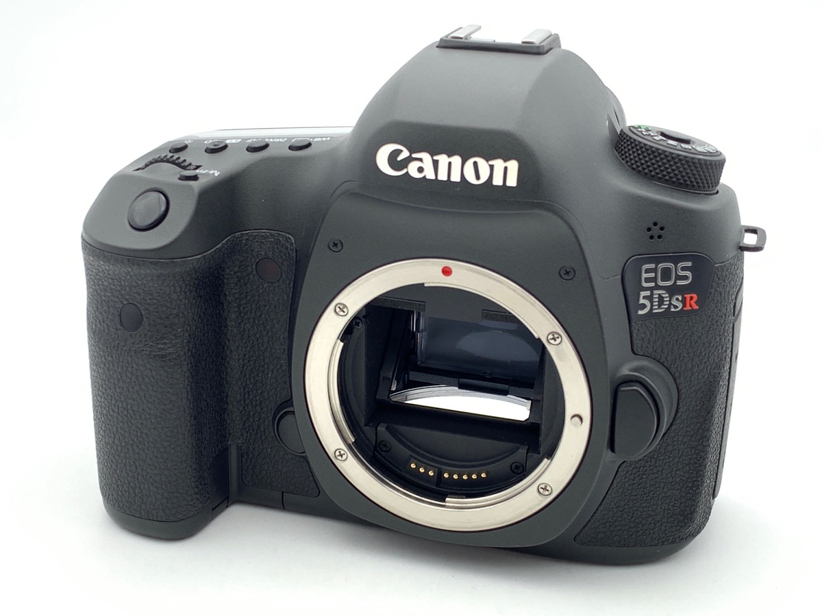 EOS 5Ds R ボディ 中古価格比較 - 価格.com
