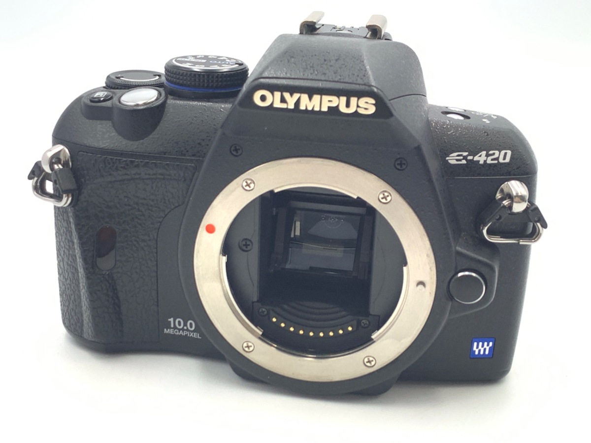 E-420 ���ި�y1000����f�z