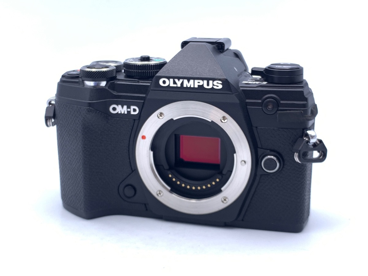 OM-D E-M5 Mark III ボディ 中古価格比較 - 価格.com