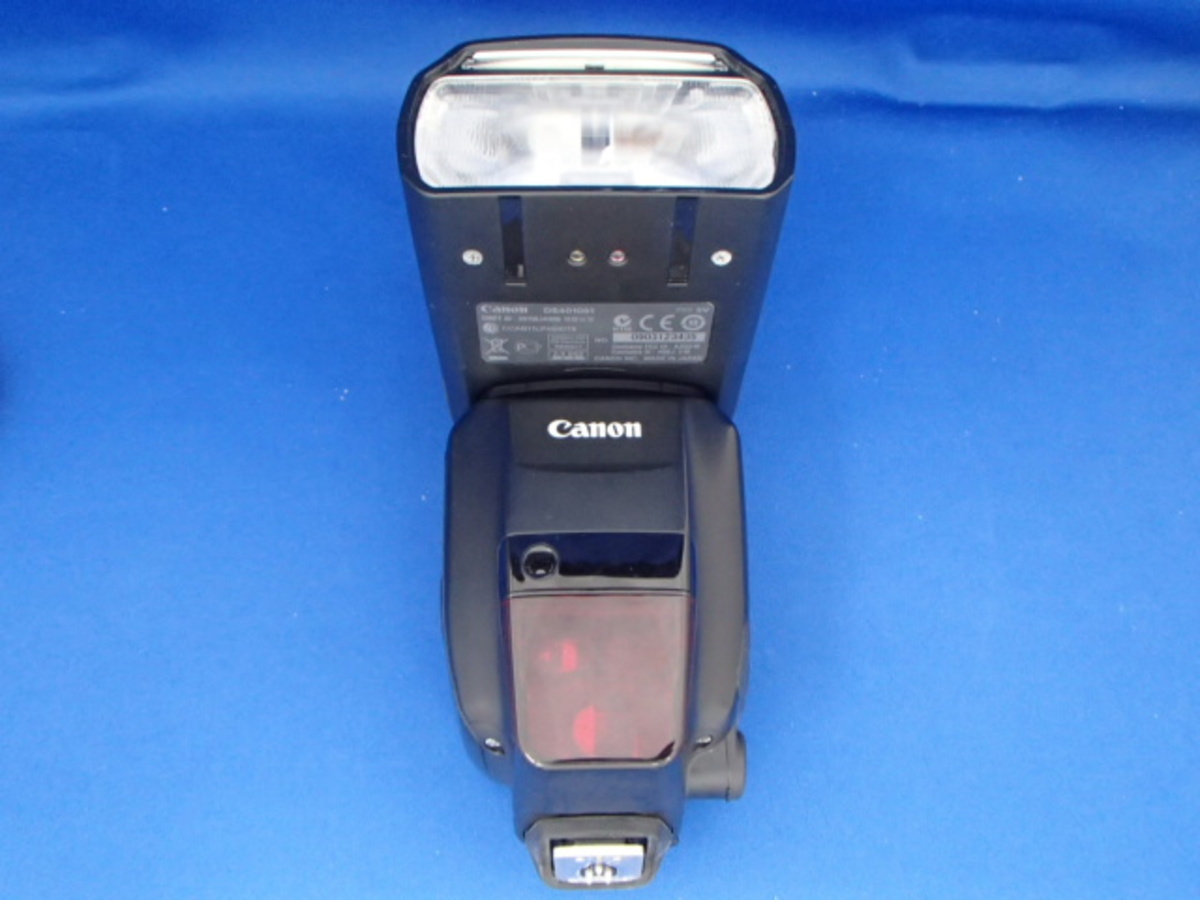 スピードライト 600EX-RT 中古価格比較 - 価格.com