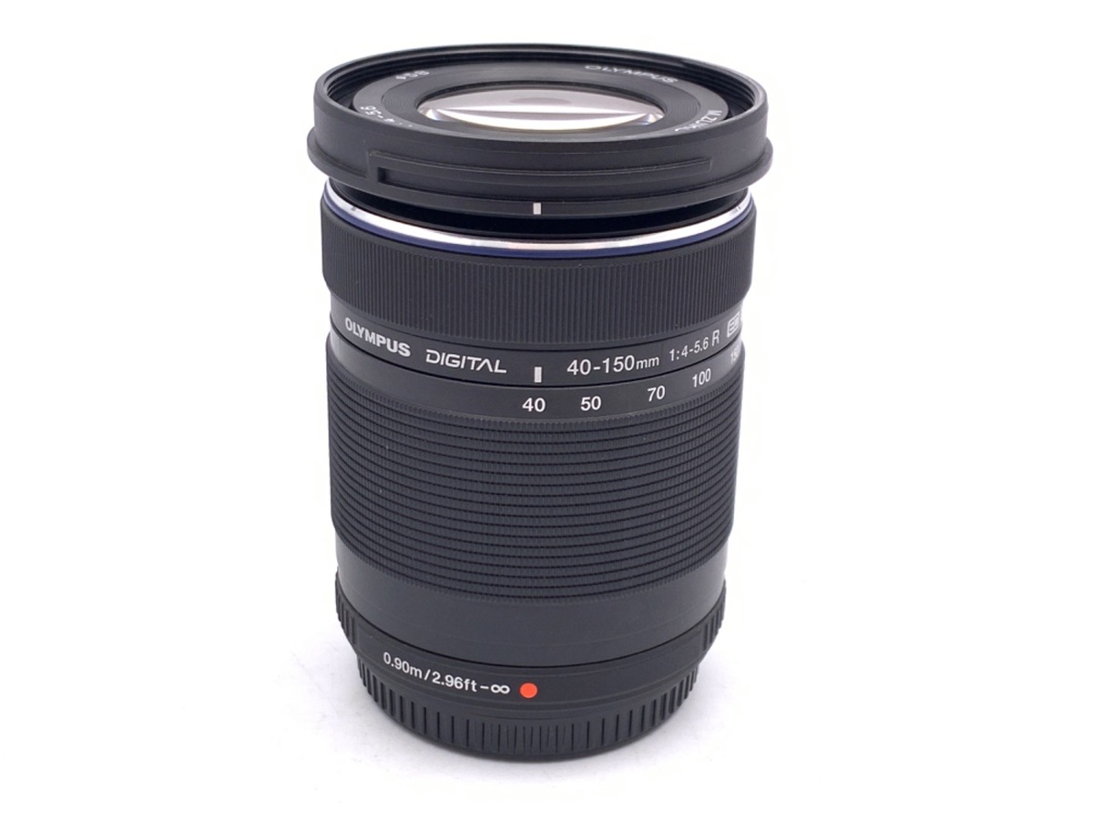 中古：B(並品)】オリンパス M.ZUIKO DIGITAL ED 40-150mm F4.0-5.6 R