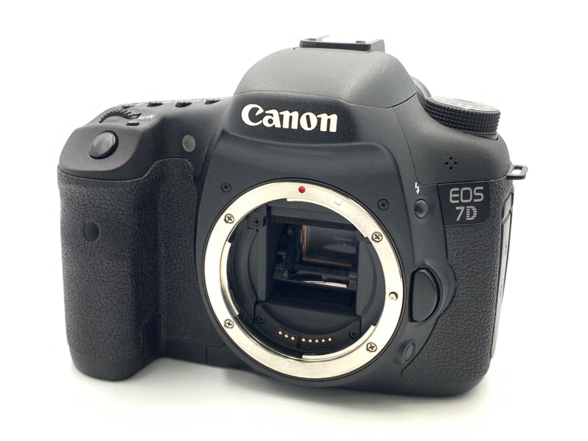 EOS 7D ���ި�y1800����f�z