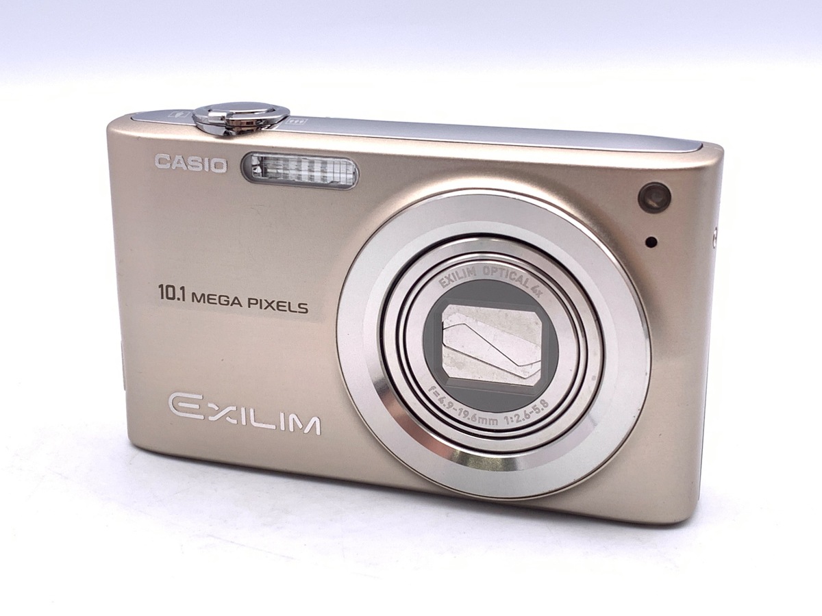 EXILIM ZOOM EX-Z200 中古価格比較 - 価格.com