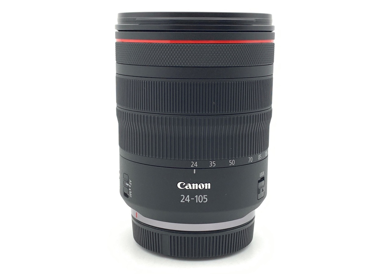 RF24-105mm F4 L IS USM 中古価格比較 - 価格.com