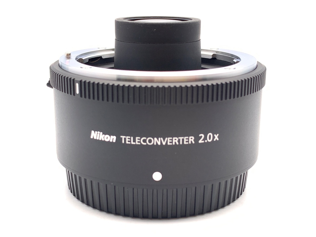 中古】ニコン Z テレコンバーター TC-2.0x｜｜カメラのキタムラネット