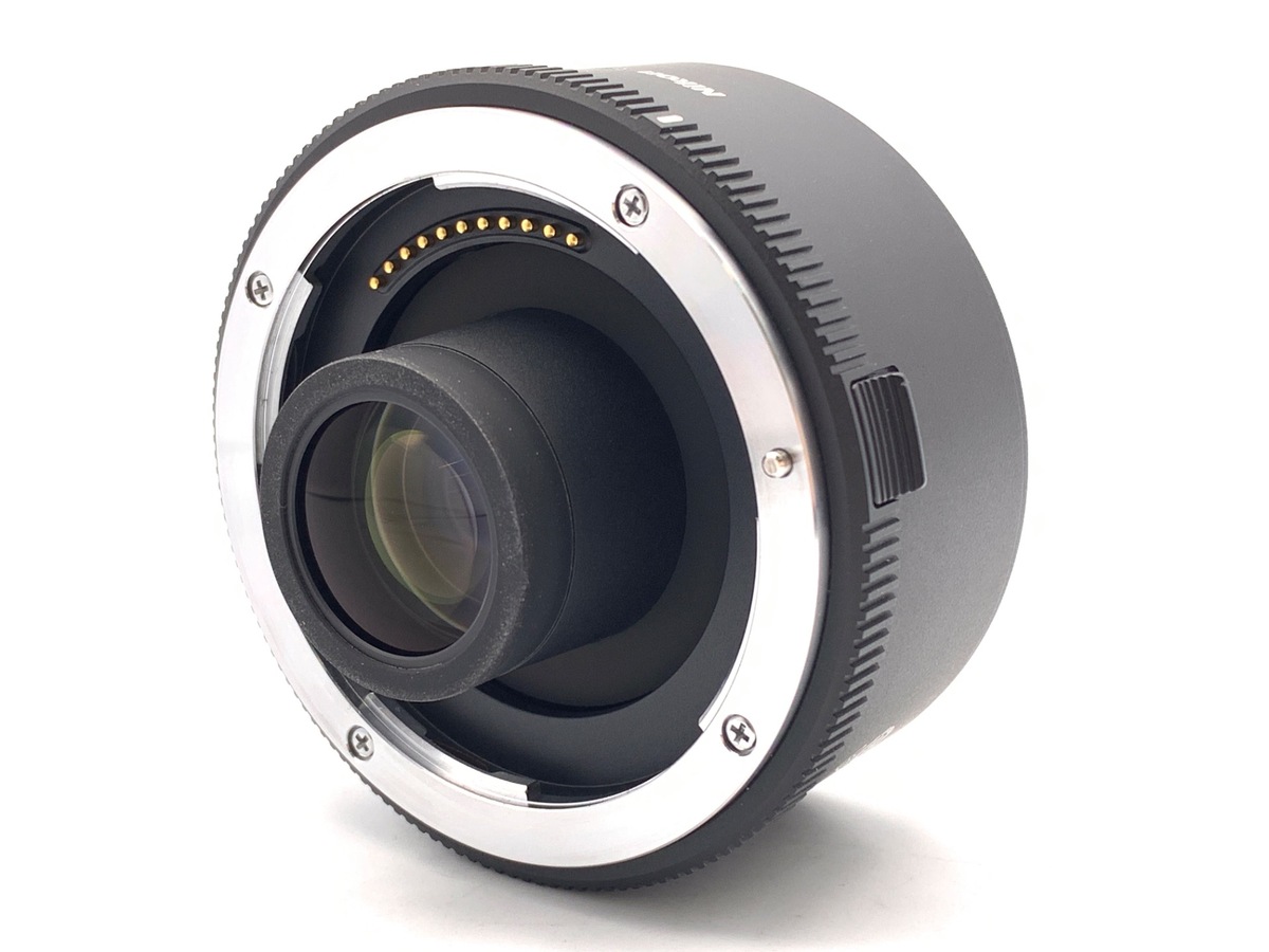 中古】ニコン Z テレコンバーター TC-2.0x｜｜カメラのキタムラネット