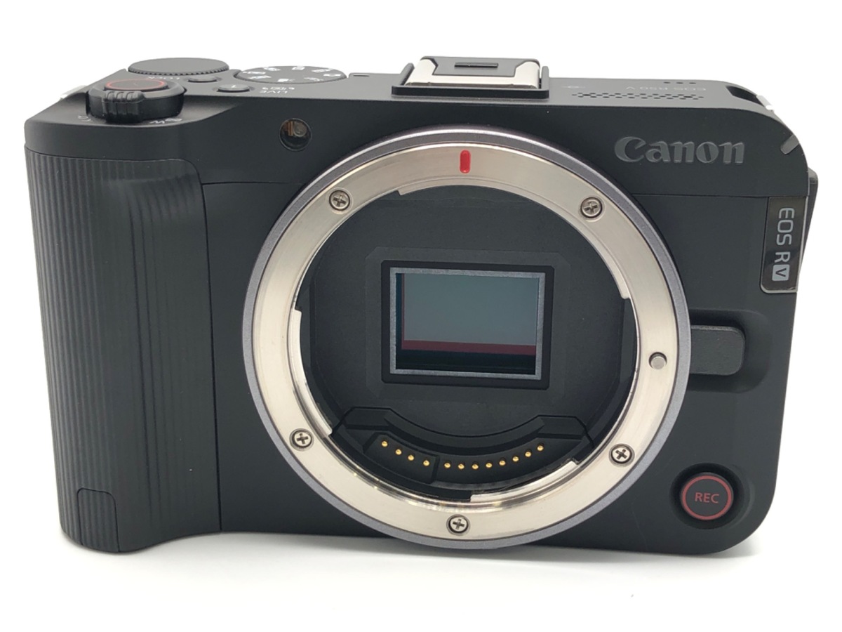 EOS R50 V ボディ