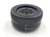 中古】パナソニック LUMIX G VARIO 12-32mm F3.5-5.6 ASPH. MEGA