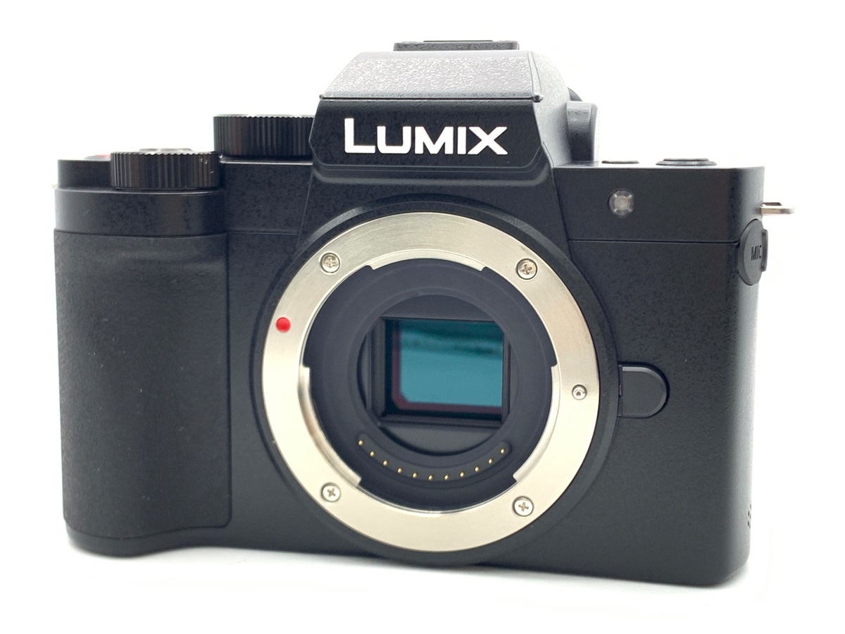 LUMIX DC-G100D ボディ