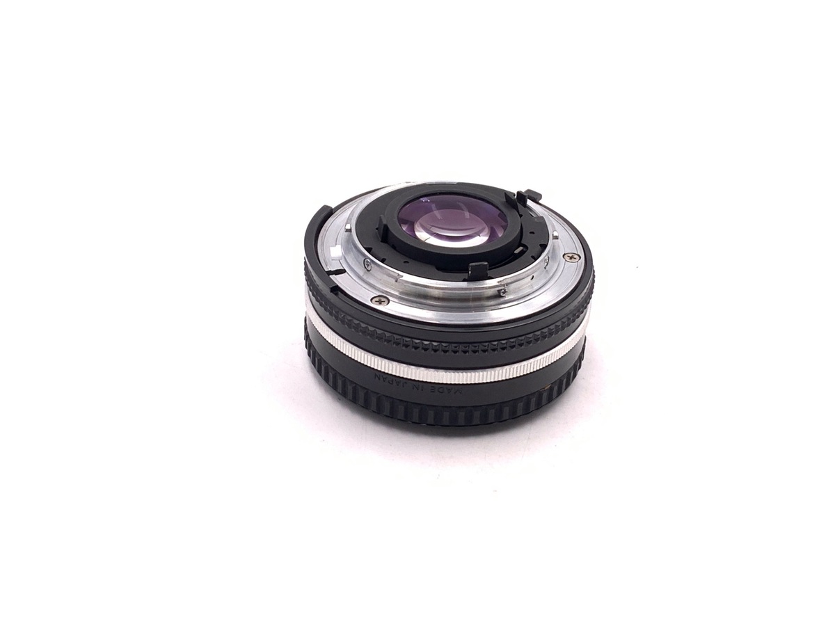 Ai-S 50/1.8