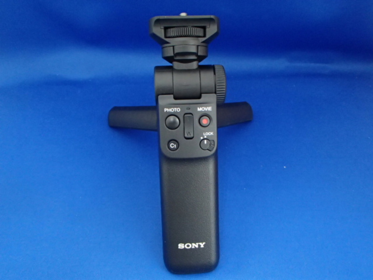 中古：A(美品)】ソニー GP-VPT2BT ワイヤレスリモートコマンダー機能付
