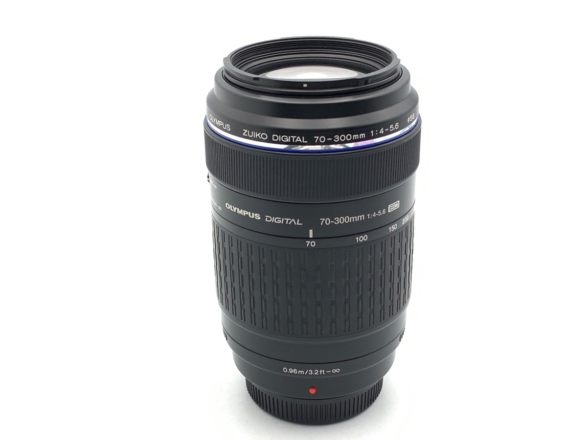 �I�����p�X ZUIKO DIGITAL ED 70-300mm F4.0-5.6