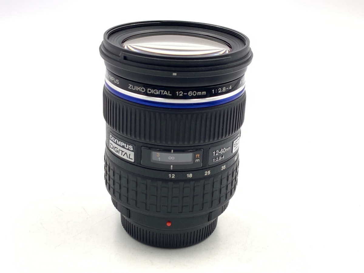 ★極上品★ OLYMPUS ZUIKO DIGITAL 12-60mm SWD Amazon | OLYMPUS 標準ズームレンズ ZUIKO DIGITAL ED12-60mm F2.8-4.0