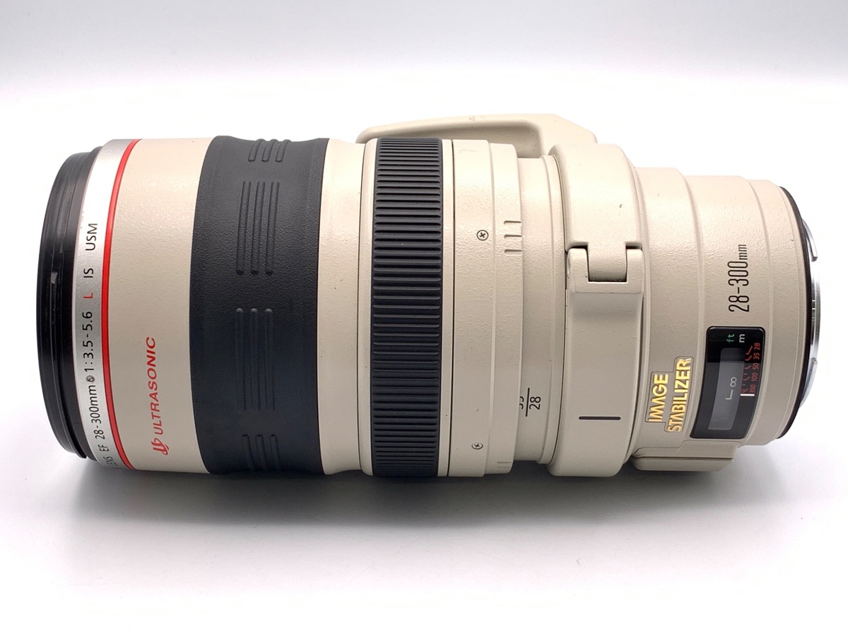 中古】キヤノン EF28-300mm F3.5-5.6L IS USM 在庫一覧｜カメラのキタムラ