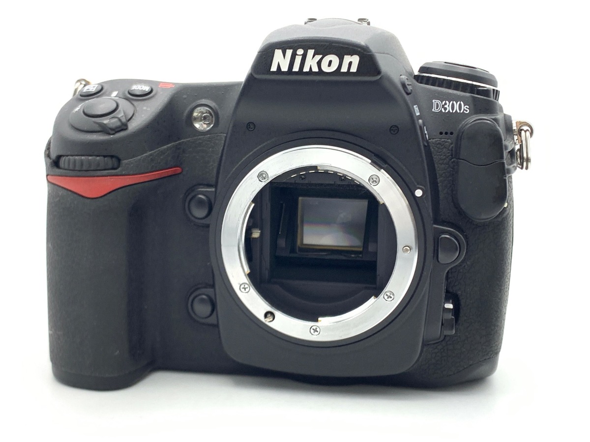 中古】ニコン D300S ボディ 在庫一覧｜カメラのキタムラ