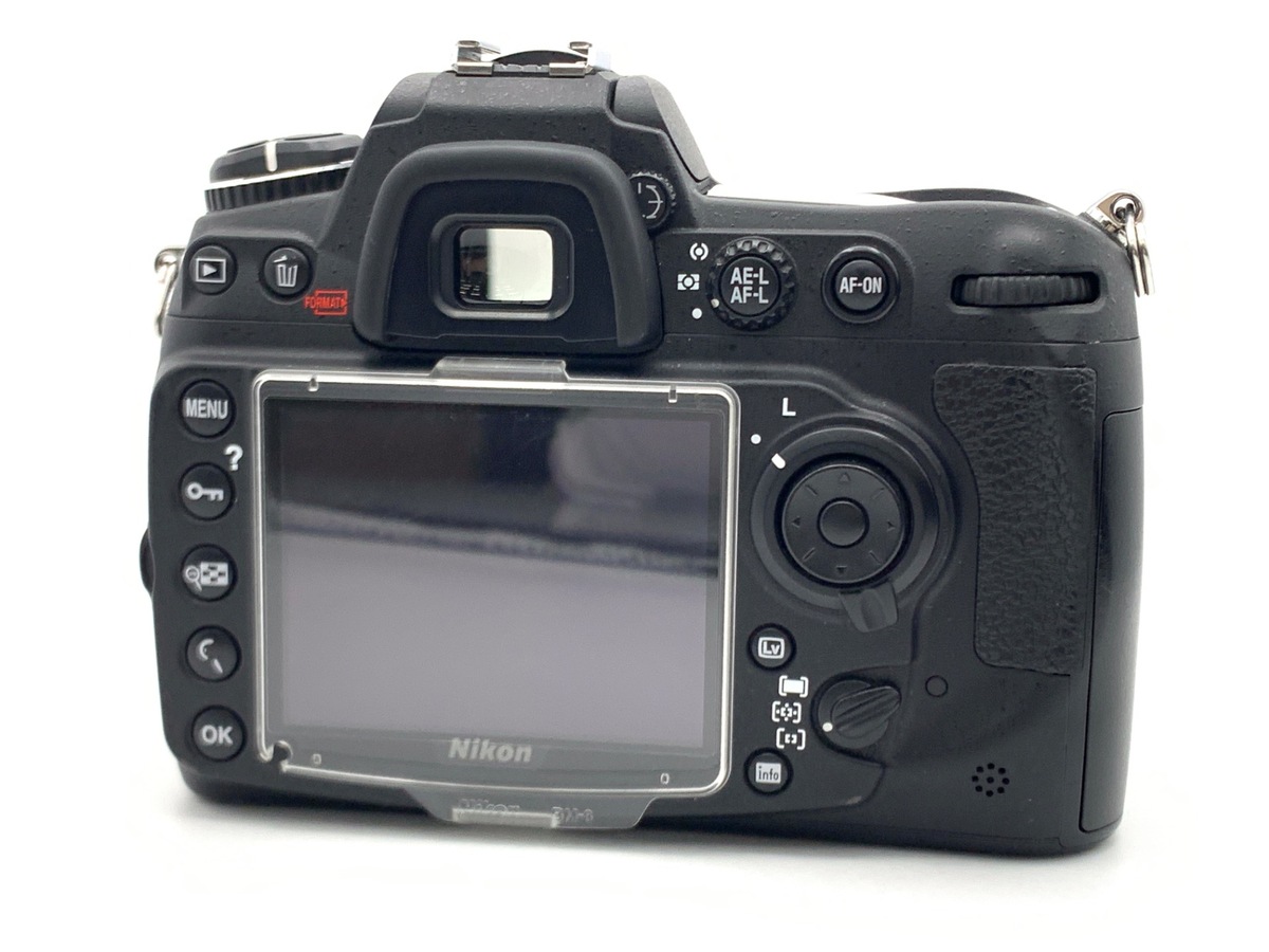 ニコン D300S ボディ