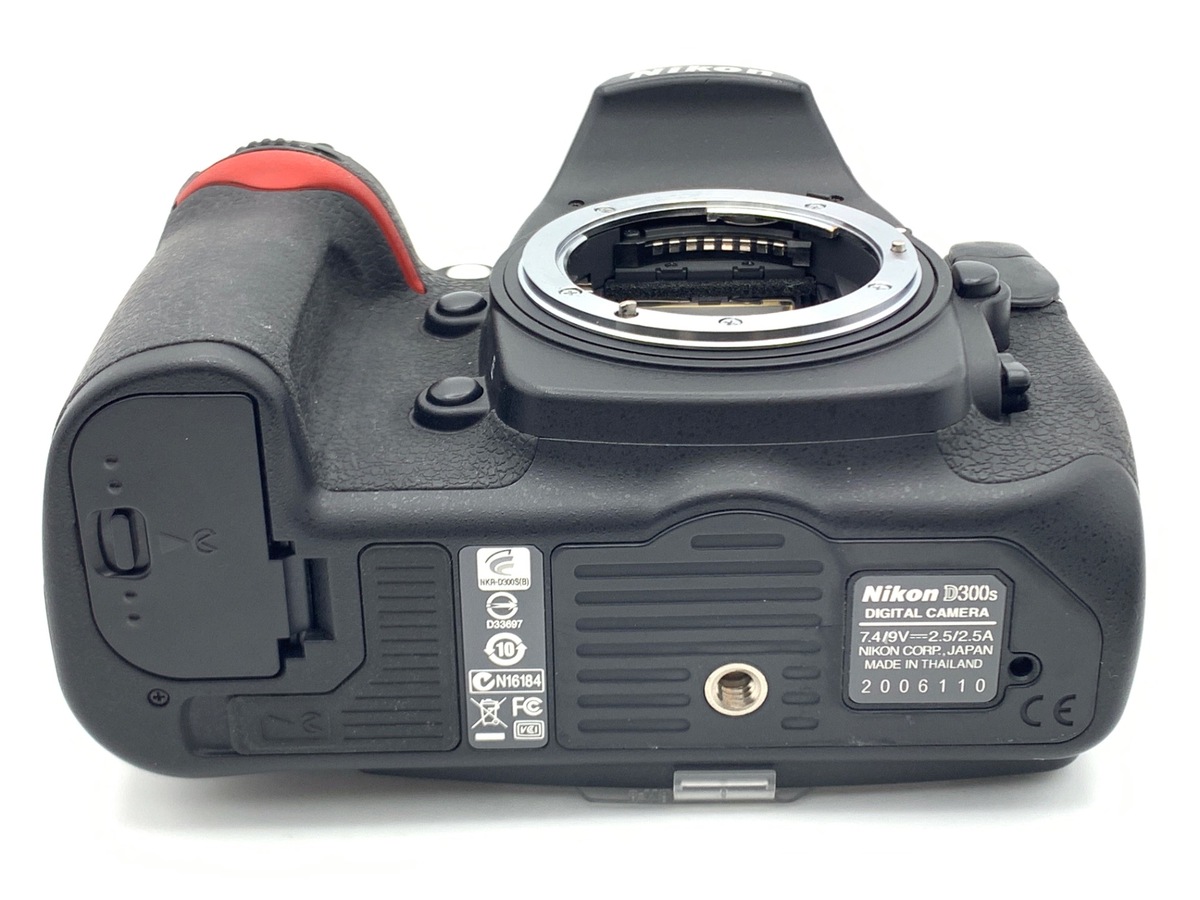 ニコン D300S ボディ