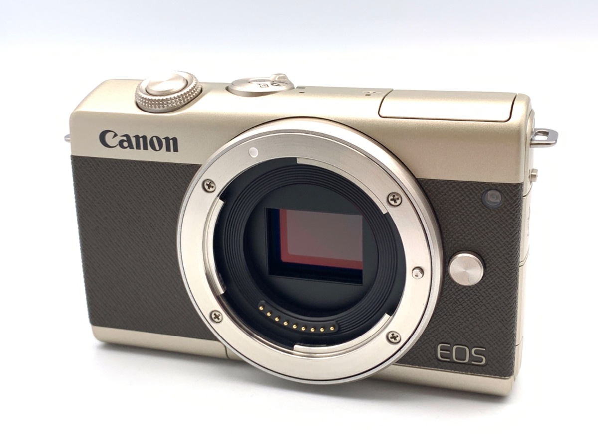 �L���m�� EOS M200 ���~�e�b�h�S�[���h�{�f�B