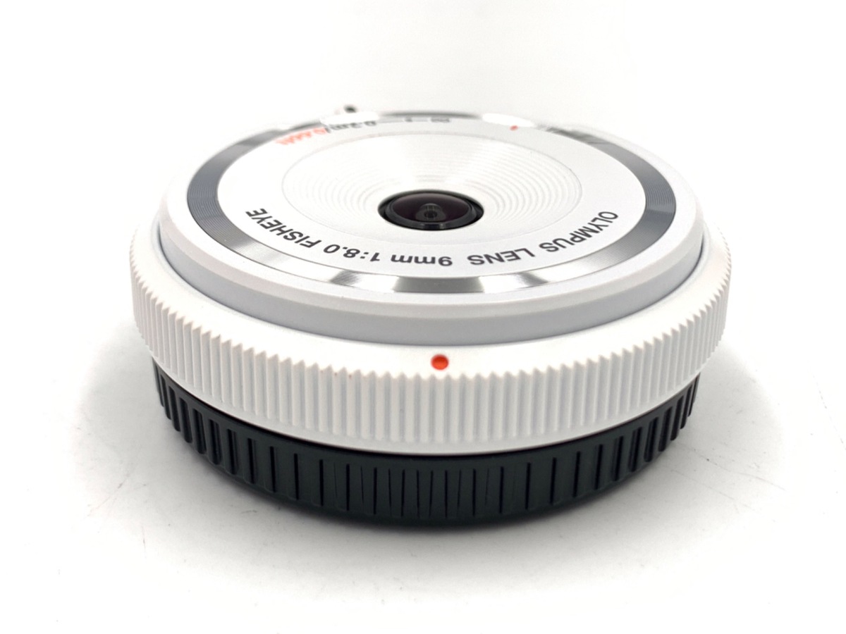 レンズ(単焦点) Olympus BCL-0980 9mm F8 FISHEYE Amazon | OLYMPUS ミラーレス一眼 9mm f8 フィッシュアイ ボディ
