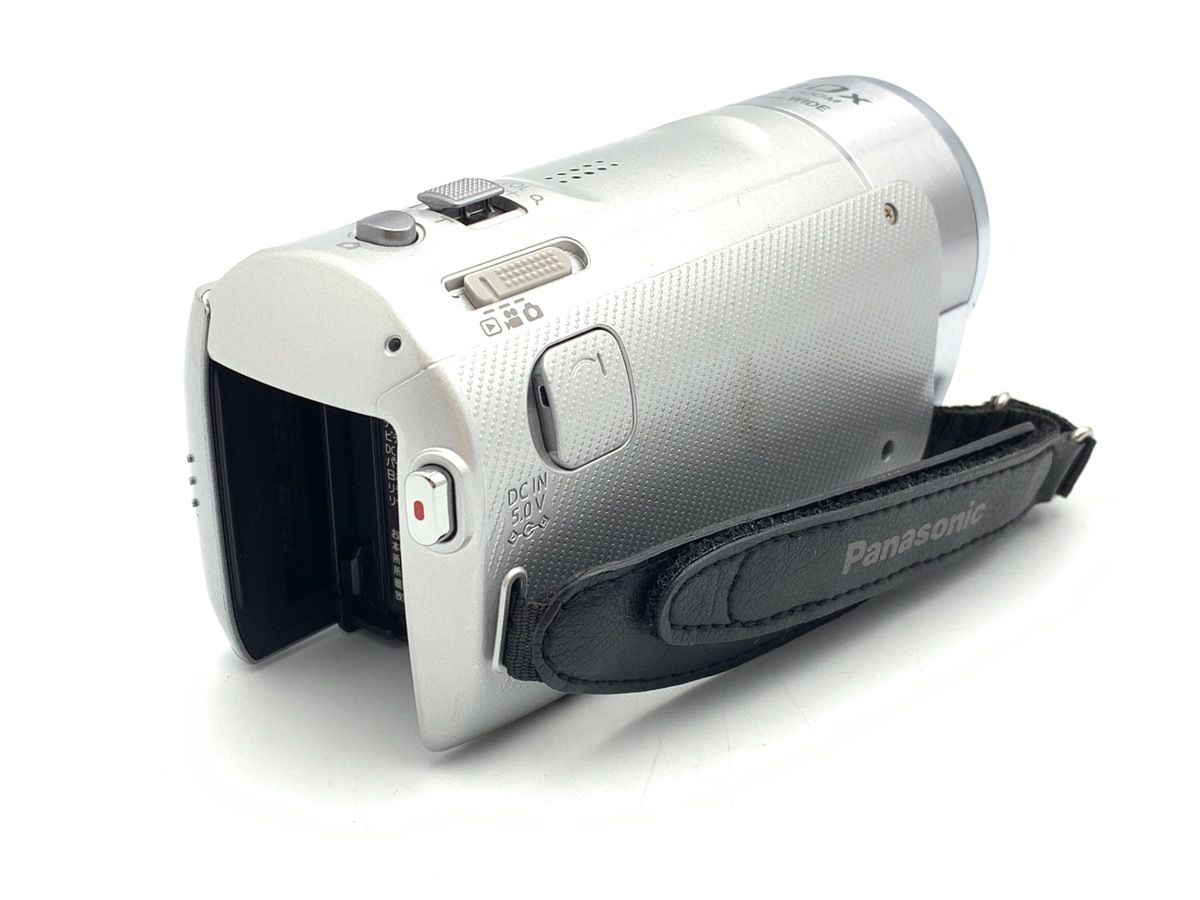 Panasonic HDC-TM90 フルHDビデオカメラ 中古品) パナソニック 