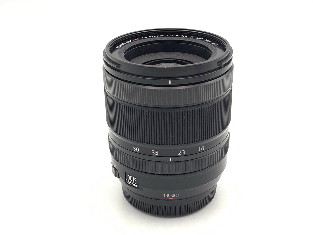 中古】フジフイルム XF16-50mm F2.8-4.8 R LM WR 在庫一覧｜カメラの