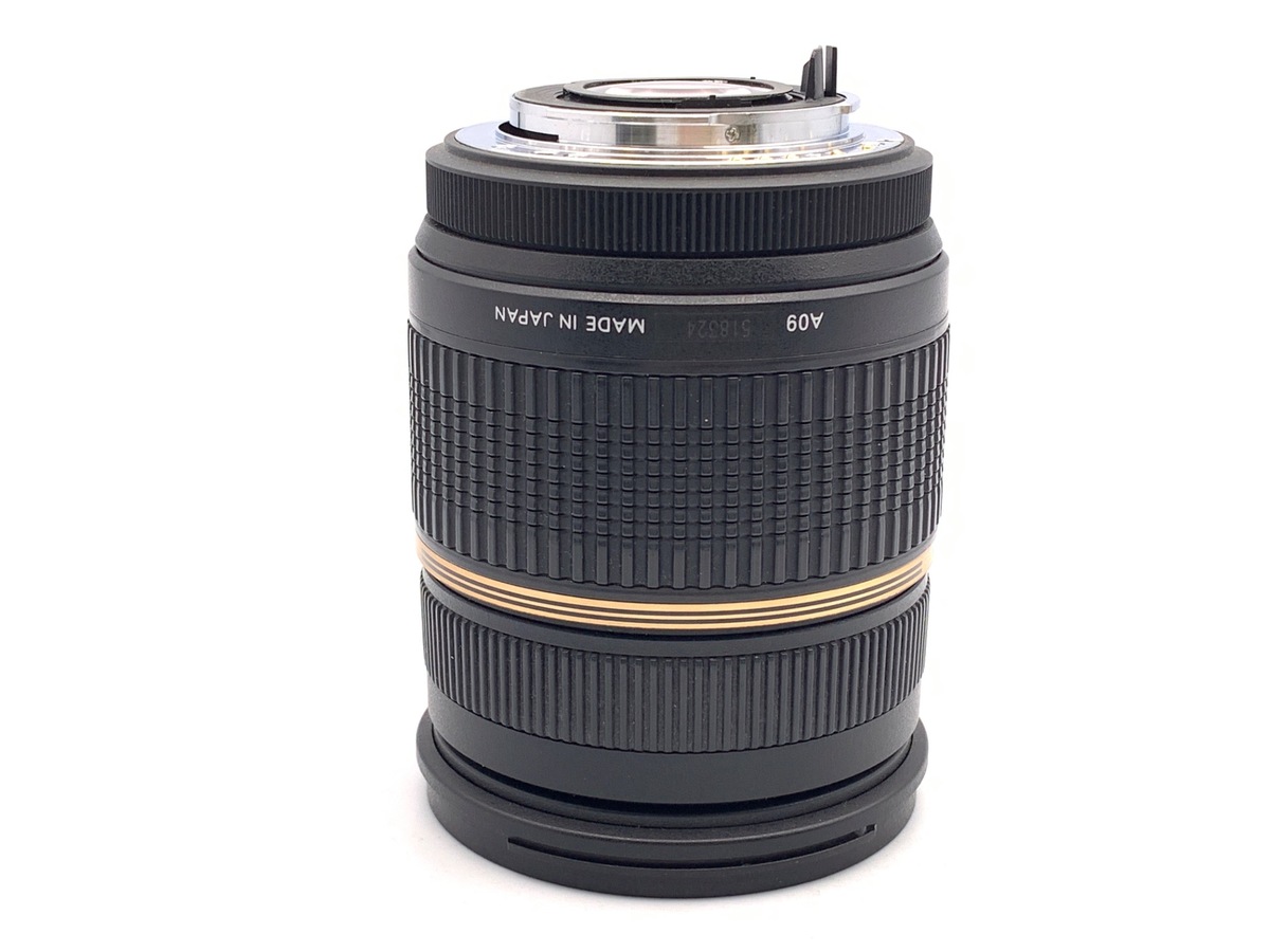 �^������ SP AF28-75mm F2.8 XR Di LD Aspherical[IF]MACRO�y���^�b�N�X�p�iModel A09�j