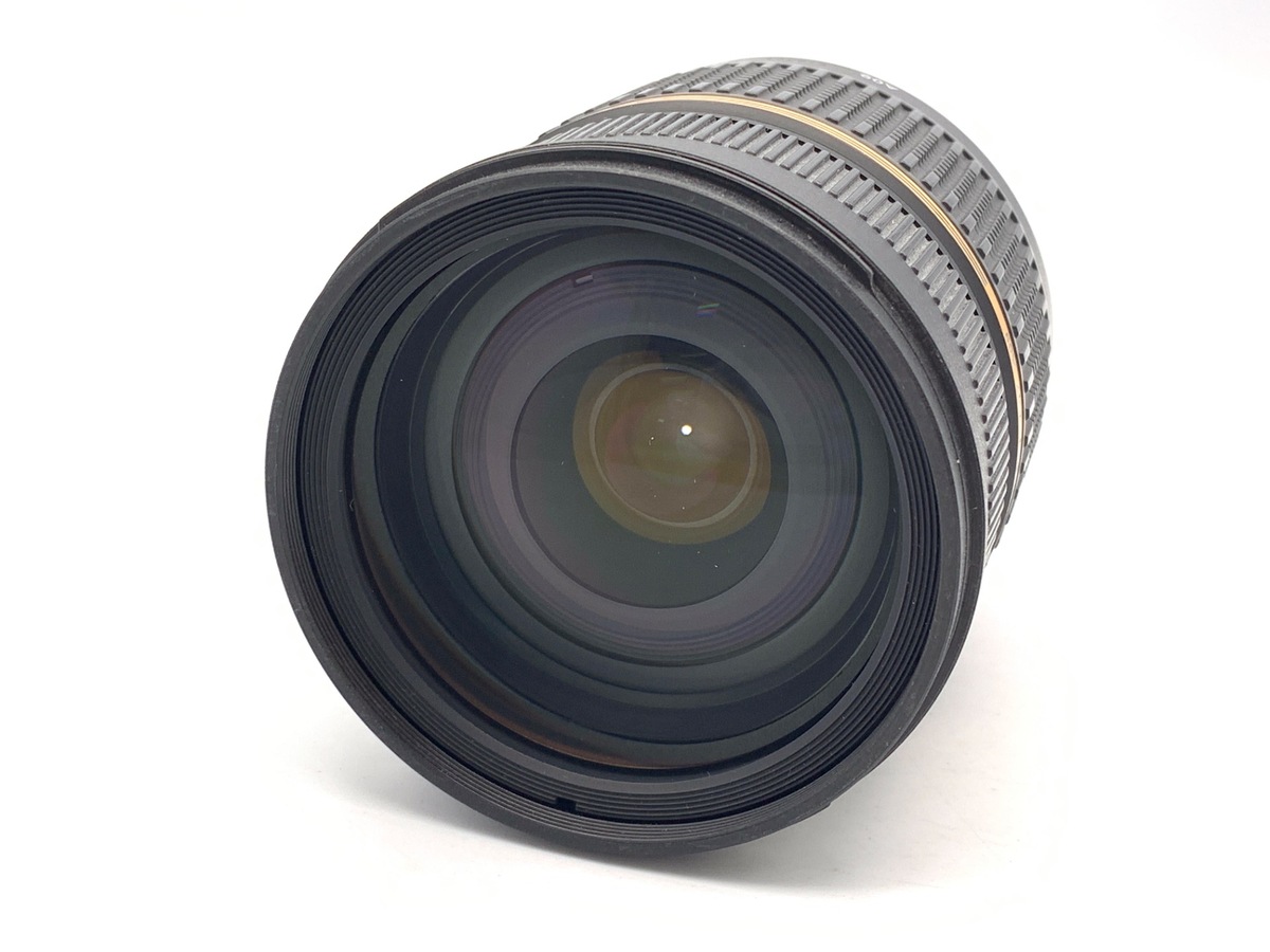 �^������ SP AF28-75mm F2.8 XR Di LD Aspherical[IF]MACRO�y���^�b�N�X�p�iModel A09�j