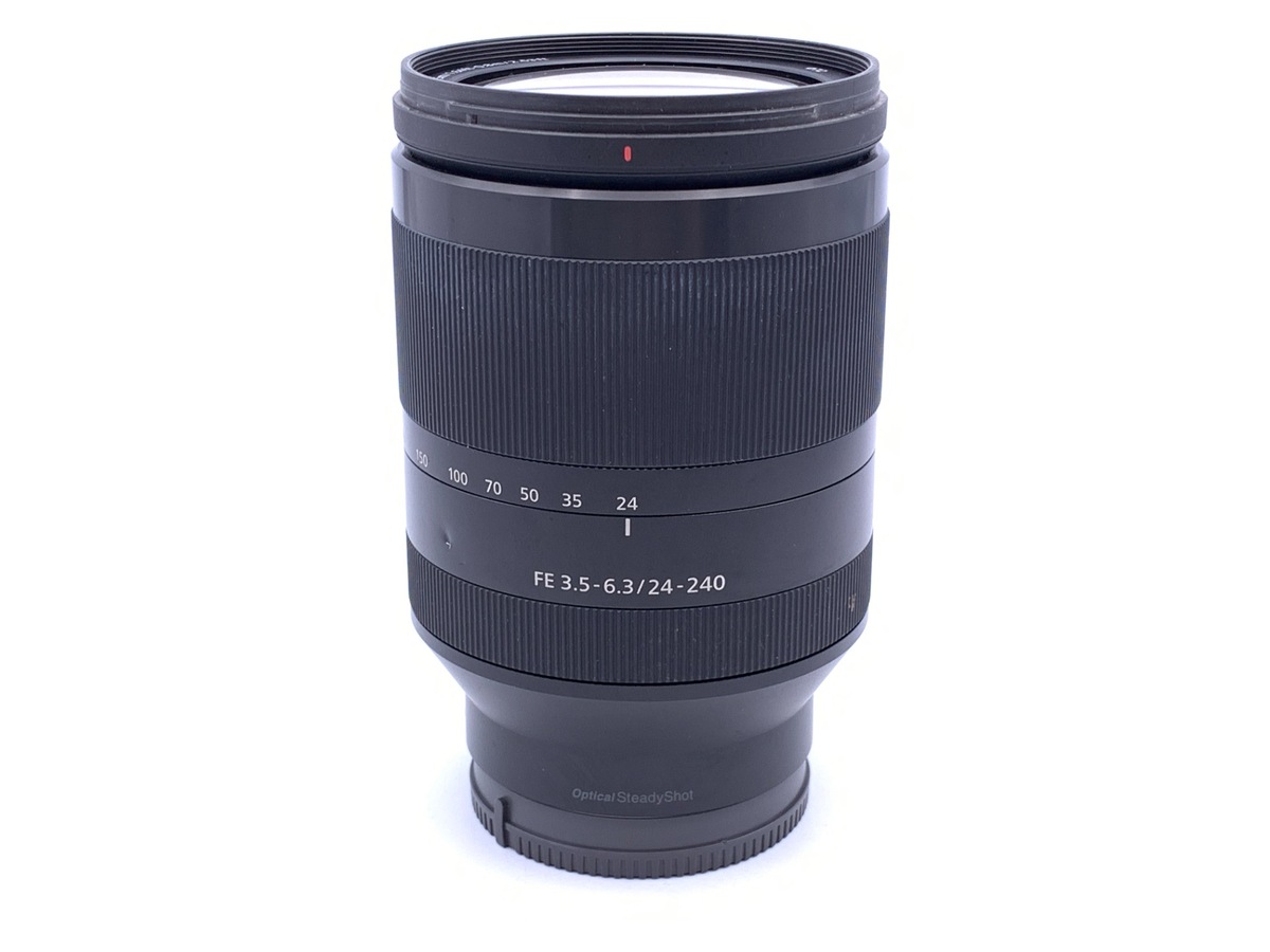 FE 24-240mm F3.5-6.3 OSS SEL24240 中古価格比較 - 価格.com