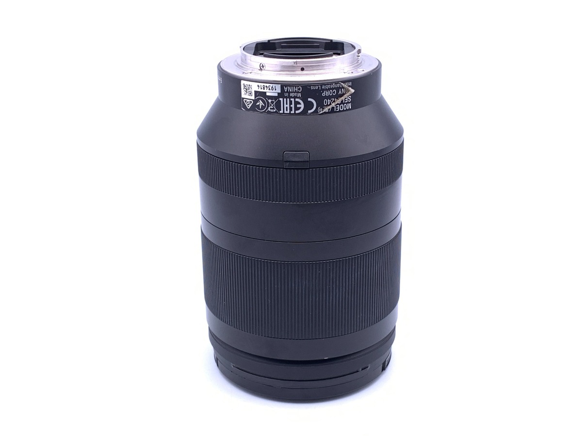 �\�j�[ FE 24-240mm F3.5-6.3 OSS [SEL24240]