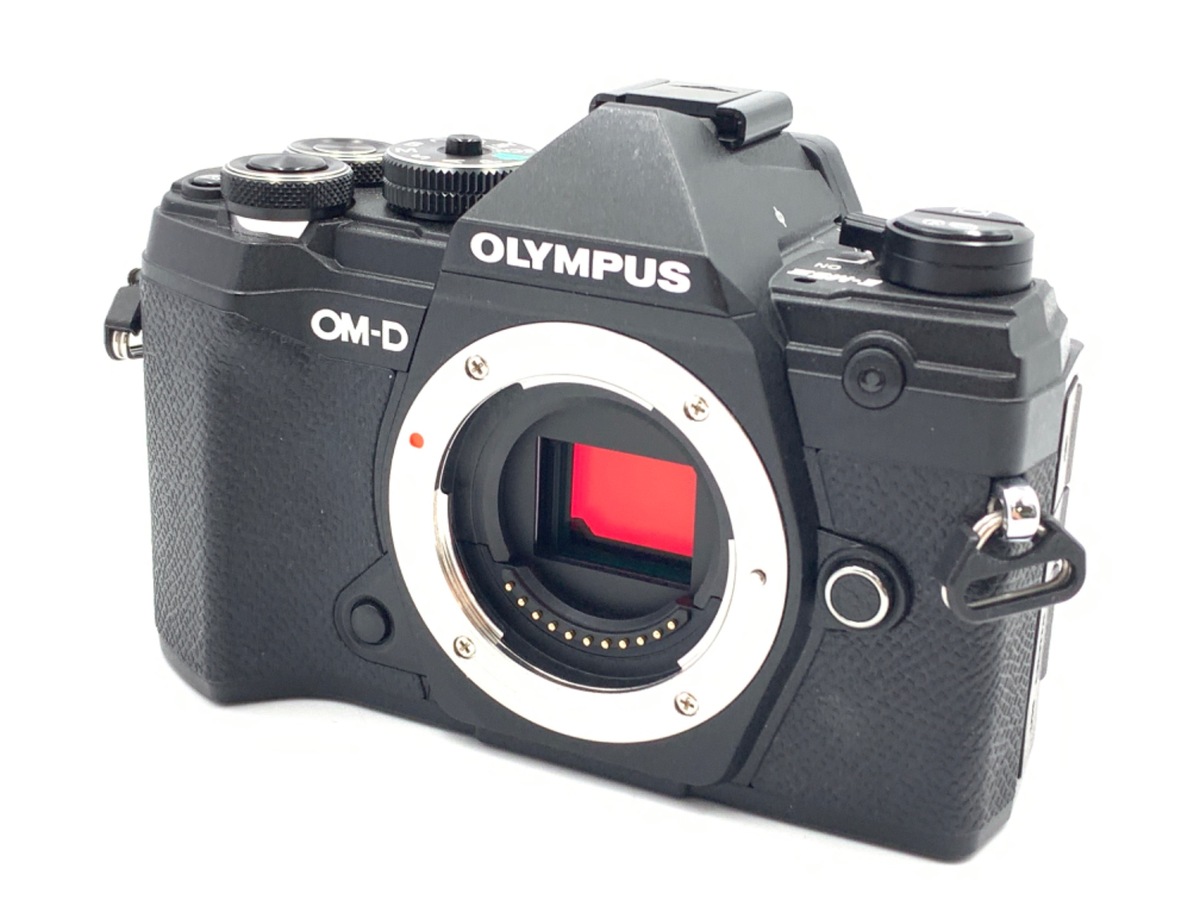 OM-D E-M5 Mark III ボディ 中古価格比較 - 価格.com