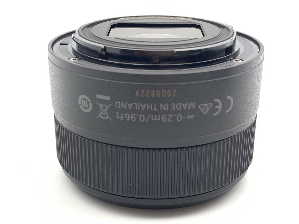 中古】ニコン NIKKOR Z 40mm f/2｜｜カメラのキタムラネットショップ