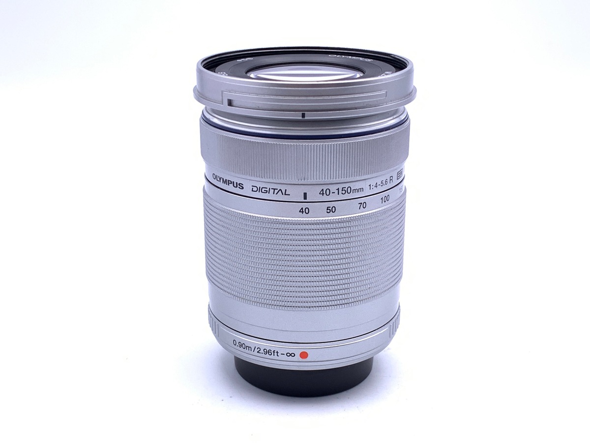 中古】M.ZUIKO DIGITAL ED 40-150/4.0-5.6 ｼﾙﾊﾞｰ 在庫一覧｜カメラの