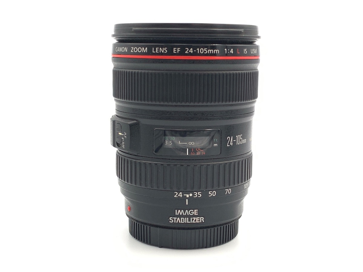 Canon キャノン EF24-105mm F4L IS USM ジャンク 中古】キヤノン EF24-105mm F4L IS USM 在庫一覧｜カメラのキタムラ