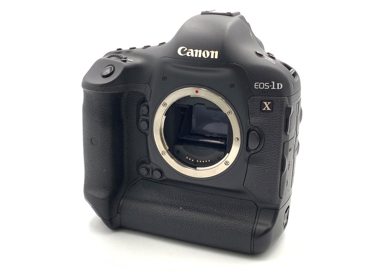 中古】キヤノン EOS-1D X ボディ 在庫一覧｜カメラのキタムラ