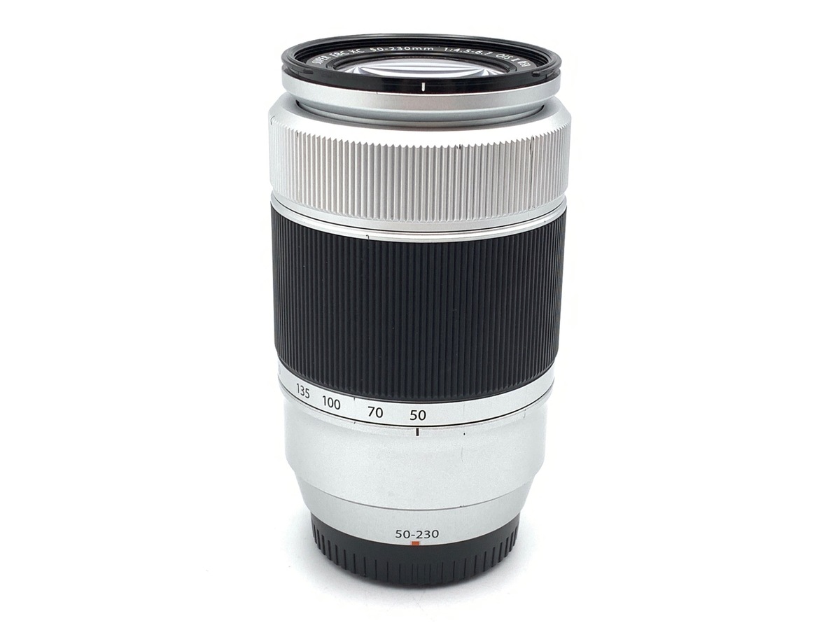 中古】XC50-230/4.5-6.7 OIS II 在庫一覧｜カメラのキタムラ