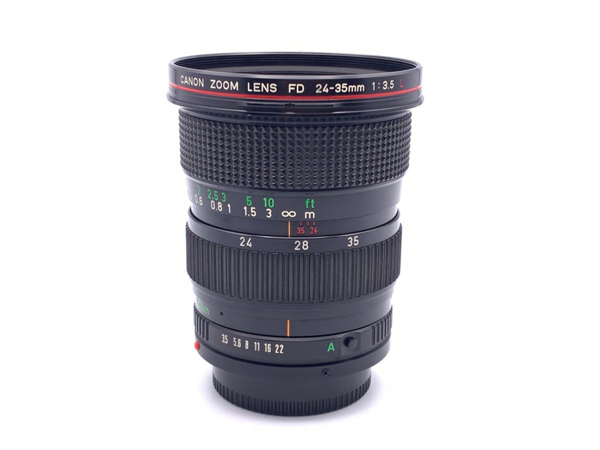 NewFD 24-35/3.5 L