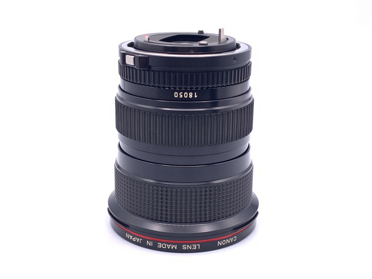 NewFD 24-35/3.5 L