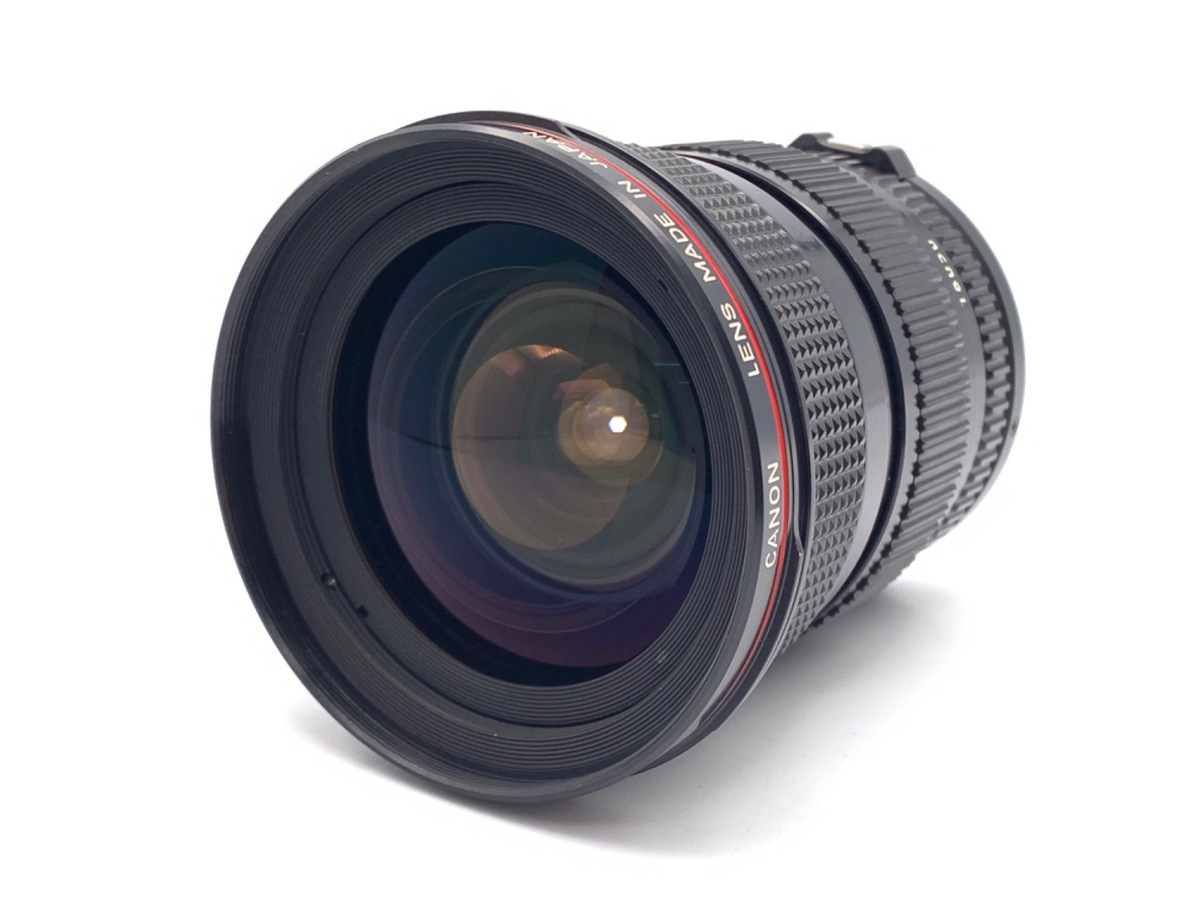 NewFD 24-35/3.5 L