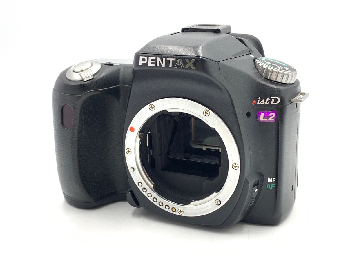 中古】ペンタックス ＊ist DL2 在庫一覧｜カメラのキタムラ