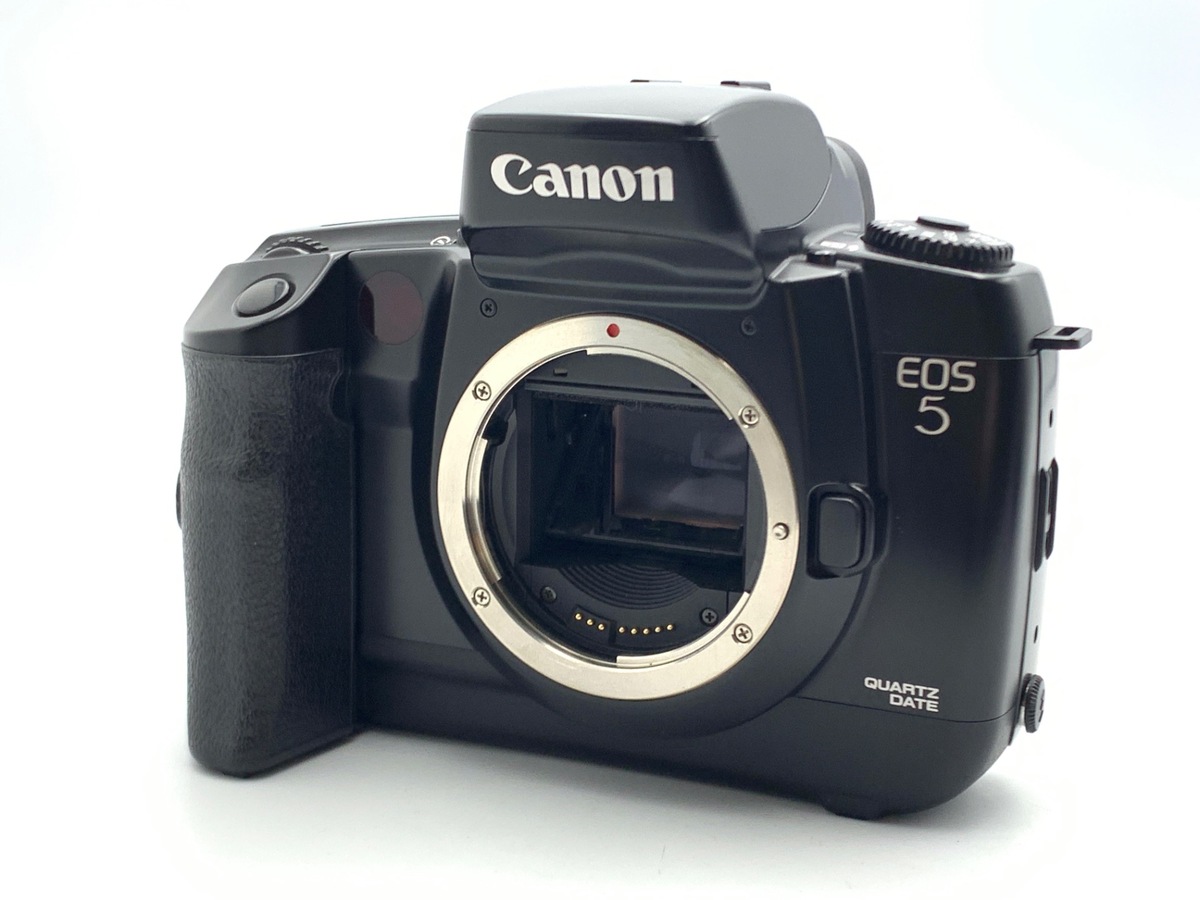 中古】キヤノン EOS 5 QD 在庫一覧｜カメラのキタムラ