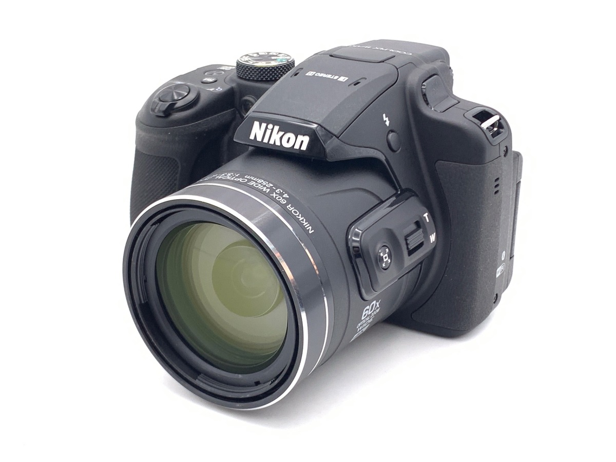 �j�R�� COOLPIX B700 �u���b�N
