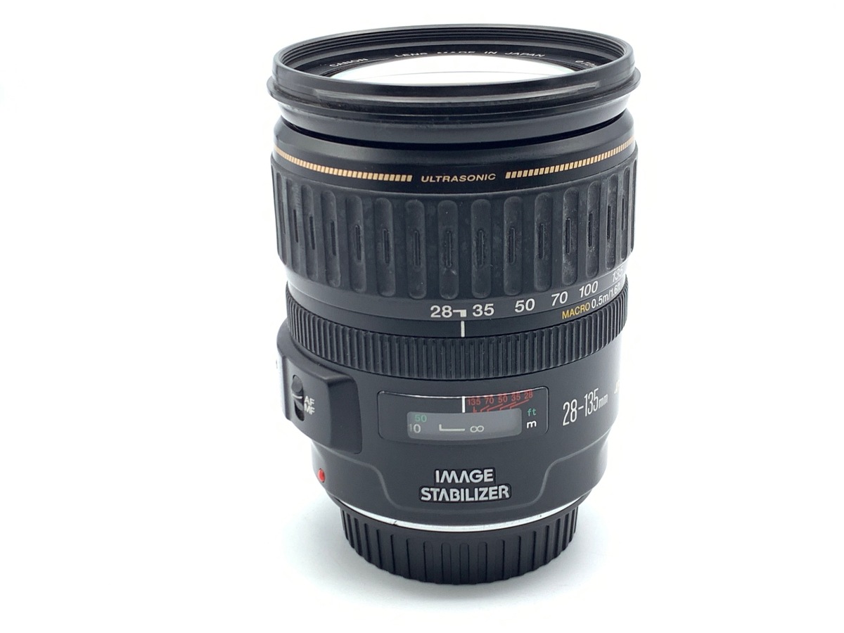 中古】キヤノン EF28-135mm F3.5-5.6 IS USM 在庫一覧｜カメラのキタムラ