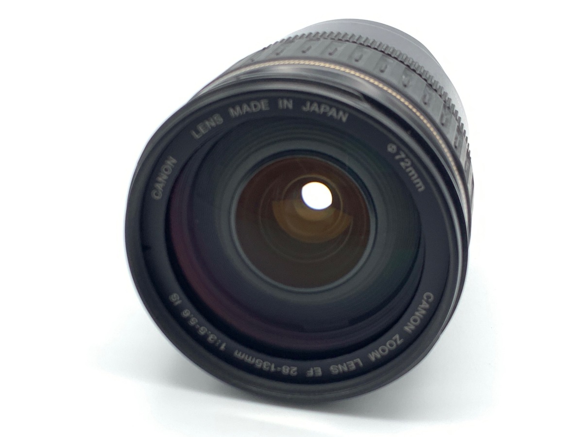�L���m�� EF28-135mm F3.5-5.6 IS USM