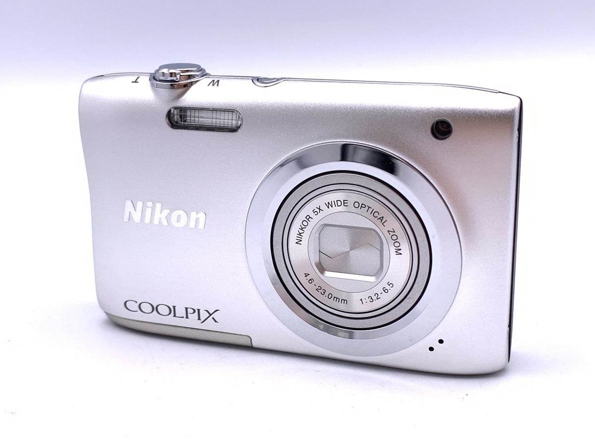 COOLPIX A100 中古価格比較 - 価格.com