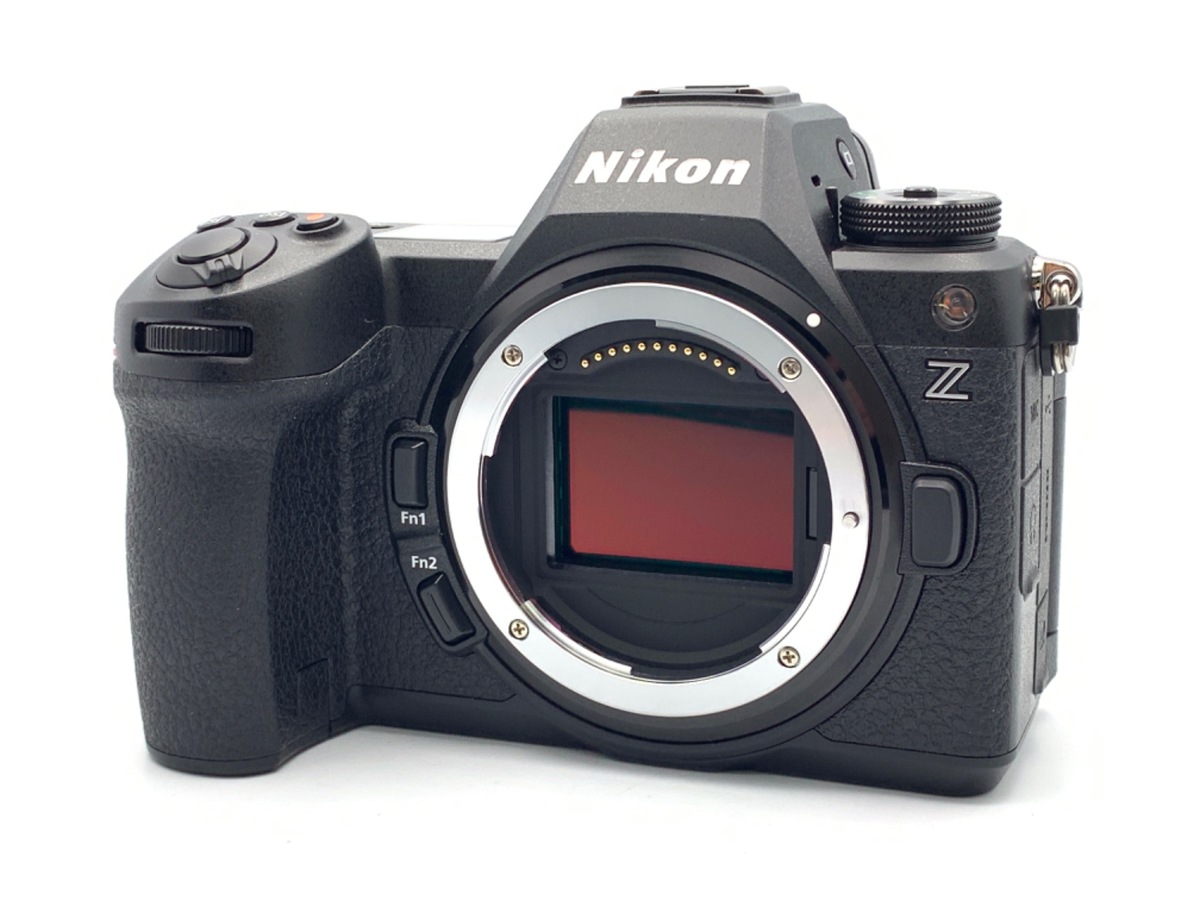 Z6III ボディ 中古価格比較 - 価格.com