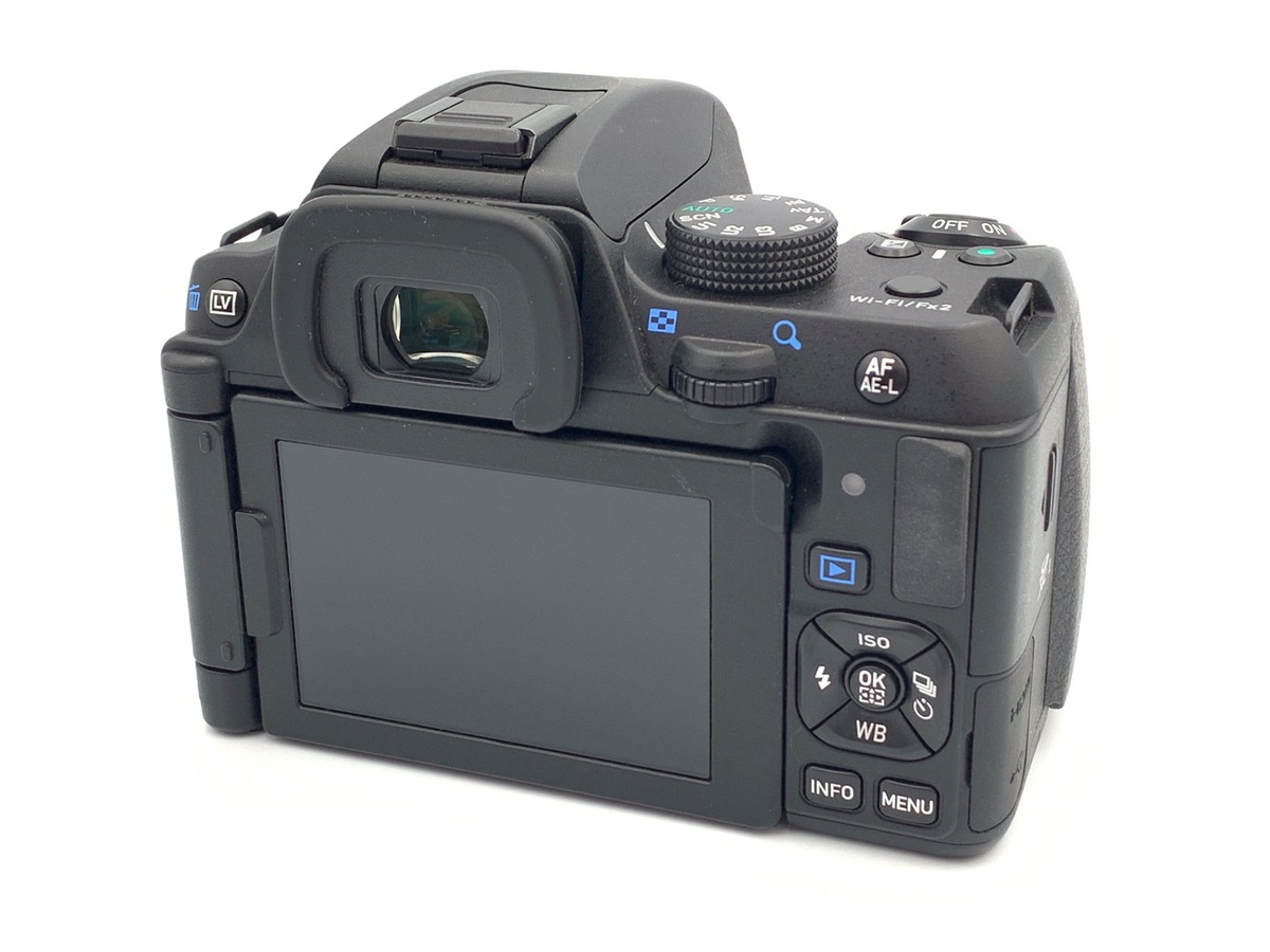 中古】ペンタックス K-70 ボディ ブラック｜｜カメラのキタムラネット